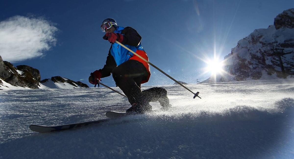 Rassemblement International de Télémark