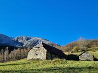 Granges d'Espouey Granges d'Espouey